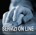 servizi on line